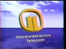 Universidad de Chile Television (1988)