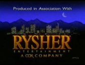 Rysher Entertainment (PIAW)