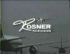 Rosner TV-Caesars Challenge: 1992