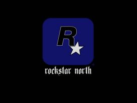 Rockstar North (2004)