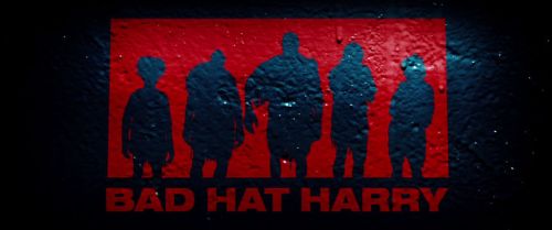Bad Hat Harry (2013)