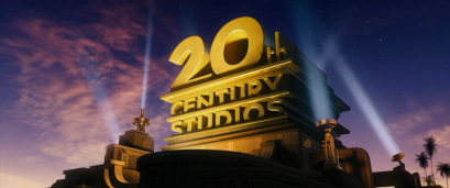 20th Century Studios (2020)