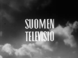 Suomen Televisio (1964)