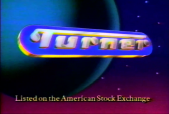 Turner Entertainment (Listed on the American Stock Exchange)
