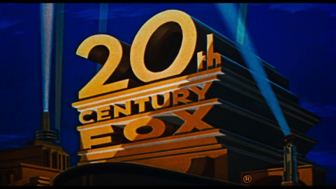 20th Century Fox Structure Png Logo 20th Century Fox 1981 Logo PNG Image  With Transparent Background png - Free PNG Images