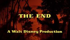 A Walt Disney Production (1967)