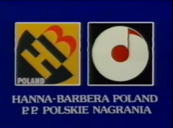 1980s Hanna-Barbera Poland/P. P. Polskie Nargrania (Part Two)