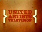 United Artists Television "UA Stack" (1966)