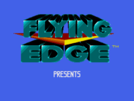 Flying Edge (1991)