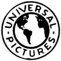 Universal Pictures (1929-1936) Print Logo