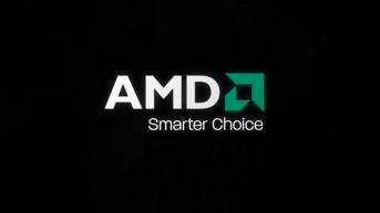 AMD-Smarter Choice