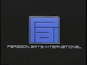 Paragon Arts International (1980's)