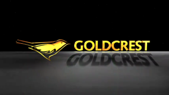 Goldcrest (2009)
