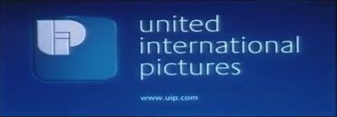 United International Pictures 2001 2:35:1