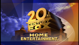 20th Century Fox Home Entertainment International 2010 (NTSC)