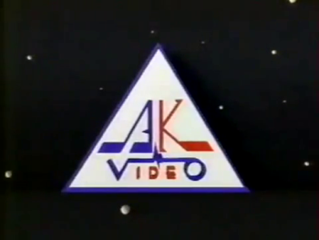 AK Video (1997)
