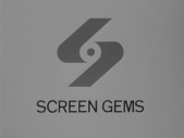 Screen Gems 1965 *Black and White