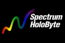 Spectrum HoloByte (Breakthru! - PC)