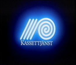 YLE Kassettjänst (1980's-1991)