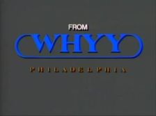 WHYY-TV - CLG Wiki