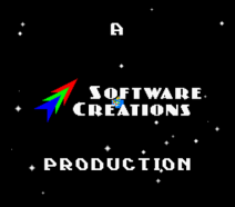 Software Creations Logo (1993)