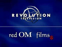 Revolution TV-Red OM Films: 2004