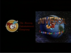 The Harvey Entertainment Company/Universal Cartoon Studios (1996)