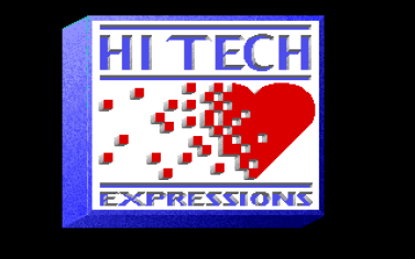 Hi Tech Expressions - CLG Wiki
