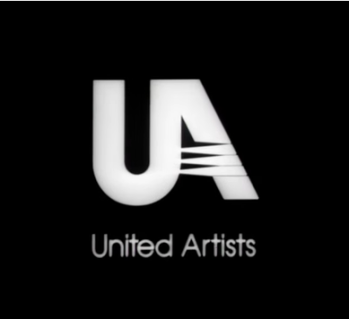 United Artists *WHITE VERSION* (1987)