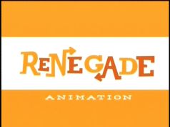 Renegade Animation (2003)