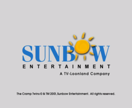 Sunbow Entertainment (2001)
