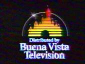 Buena Vista Television Distribution (1990)