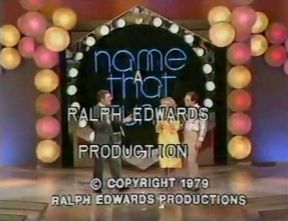 Ralph Edwards Productions (1979)