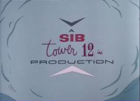 Sib Tower 12-Snowbody Loves Me (1964)