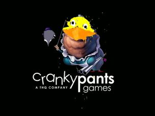 Cranky Pants Games (2003)
