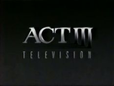 Act III Television (1992)