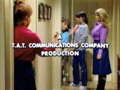 TAT Communications Co.-The Facts of Life-1980