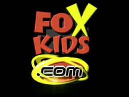 Fox Kids game logo (2000)