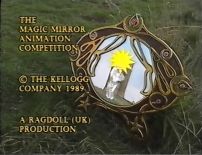 Ragdoll (The Magic Mirror)