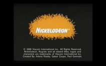 Nickelodeon Animation Studios (2000)