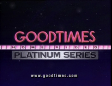 Goodtimes Platinum Series