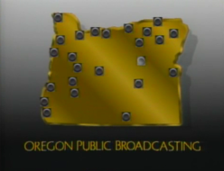 Oregon Public Broadcasting (1988)