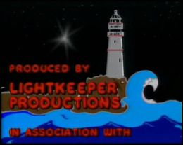 Lightkeeper Productions