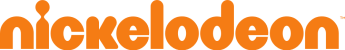 Nickelodeon (2009) Print Logo