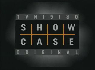 Showcase Original (2001)