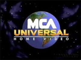 MCA/Universal Home Video (1991)