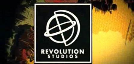 Logo Variations - Revolution Studios - CLG Wiki