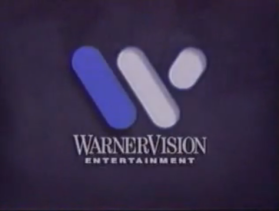 WarnerVision Entertainment (1994-)