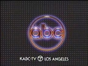 ABC/KABC 1981 (alt. logo)