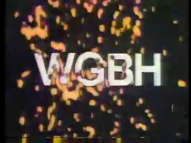 WGBH - Evening at Pops" variant [1 of 3] (1976)